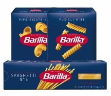 Изделия макаронные «Barilla»,