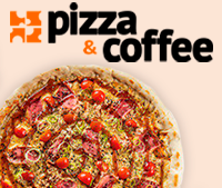 Pizza&Coffee в АЛМИ в Гродно на Сов. пограничников, 110А