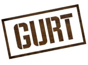 Продукция под маркой «Gurt»