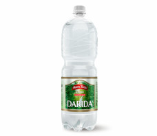 Вода минер. «Darida», газ., 1,5 л
