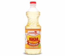 Масло подсолнечное "Семейная кухня", раф., 0,8 л