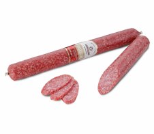 Колбаса «Княжеская», с/в, в/с, 1 кг Слонимский МК  