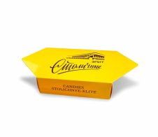 Конфеты «Столичные элит», глазир., 1 кг