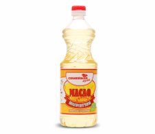 Масло подсолнечное "Семейная кухня", раф., 0,8 л